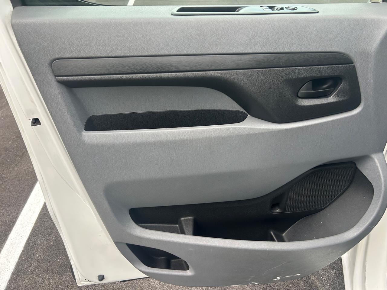 Opel Vivaro 2.0 Diesel 135 cv frigo