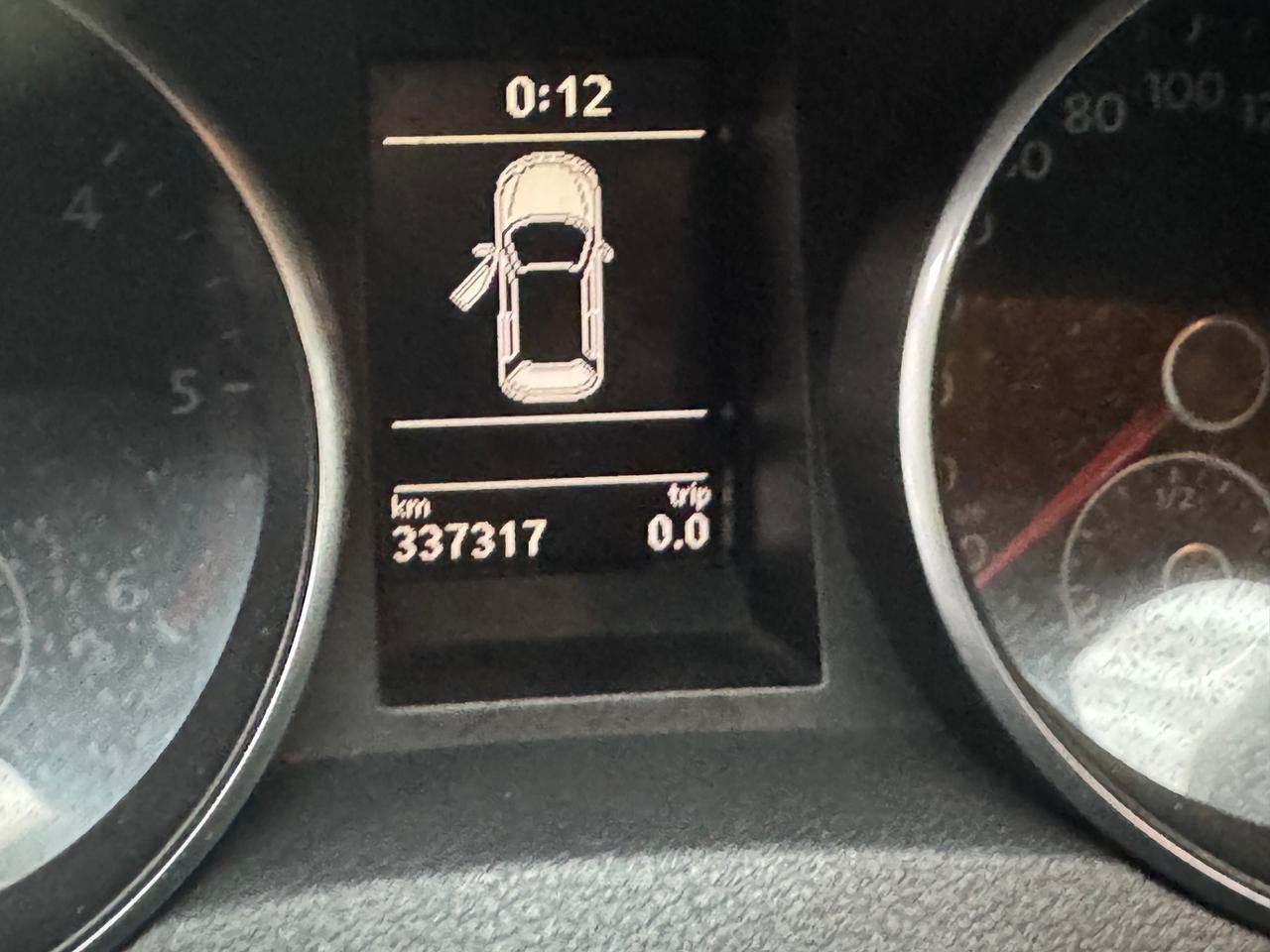 Volkswagen Golf 2.0 TDI 140CV DPF 5p. Comfortline