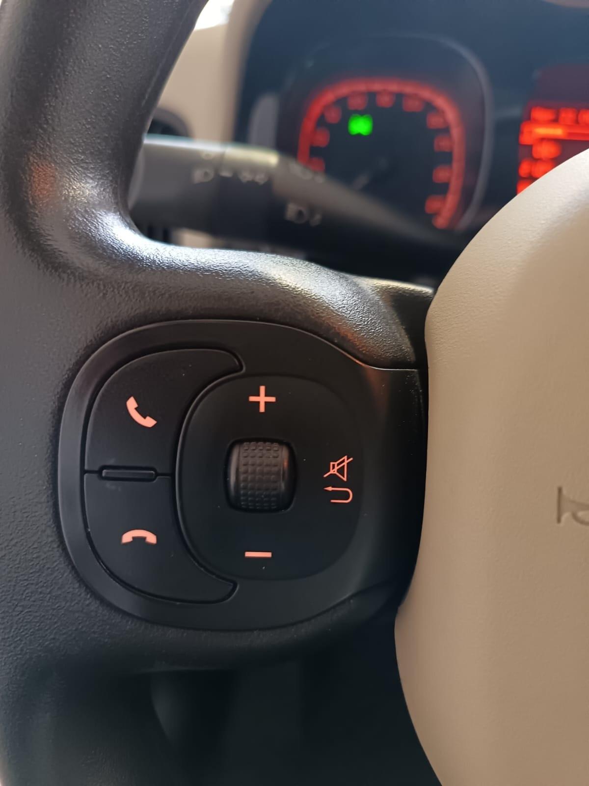 Fiat Panda 1.3 MJT S&S 4x4