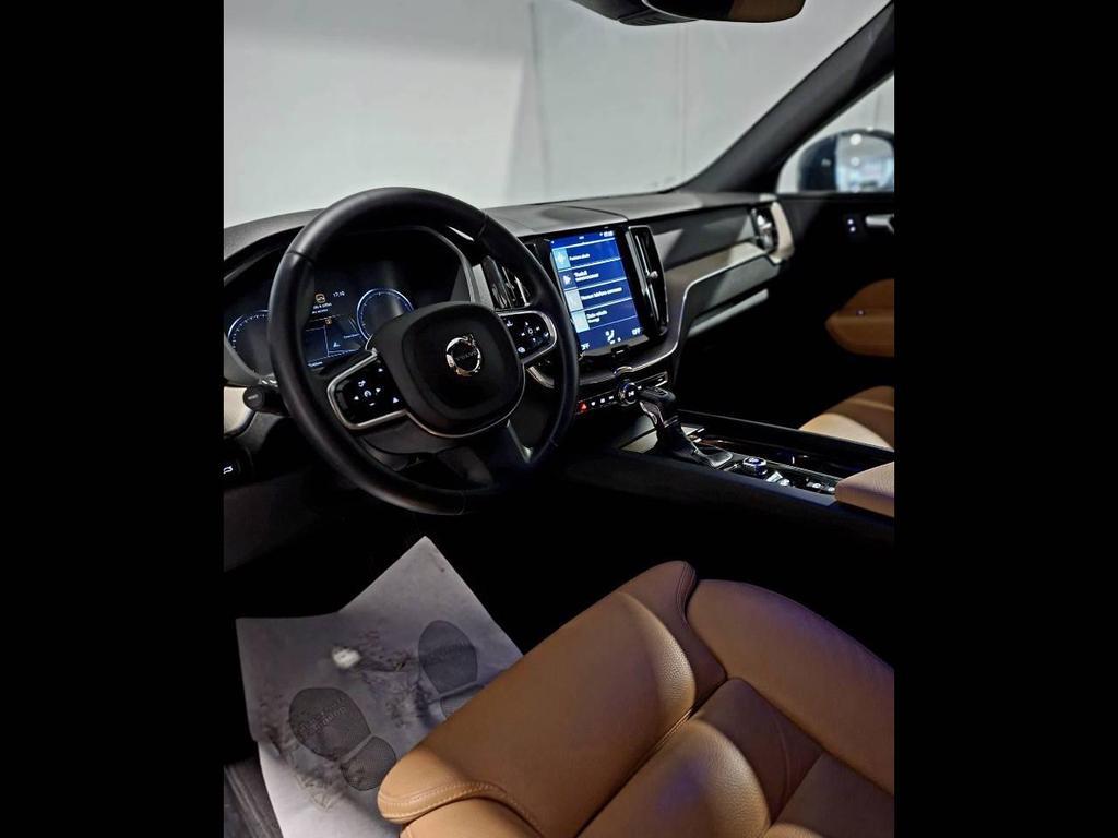 Volvo XC60 2.0 D4 Inscription AWD Geartronic