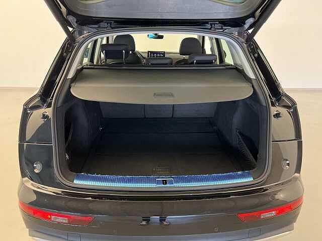Audi Q5 40 TDI 204 CV quattro S tronic Business Design