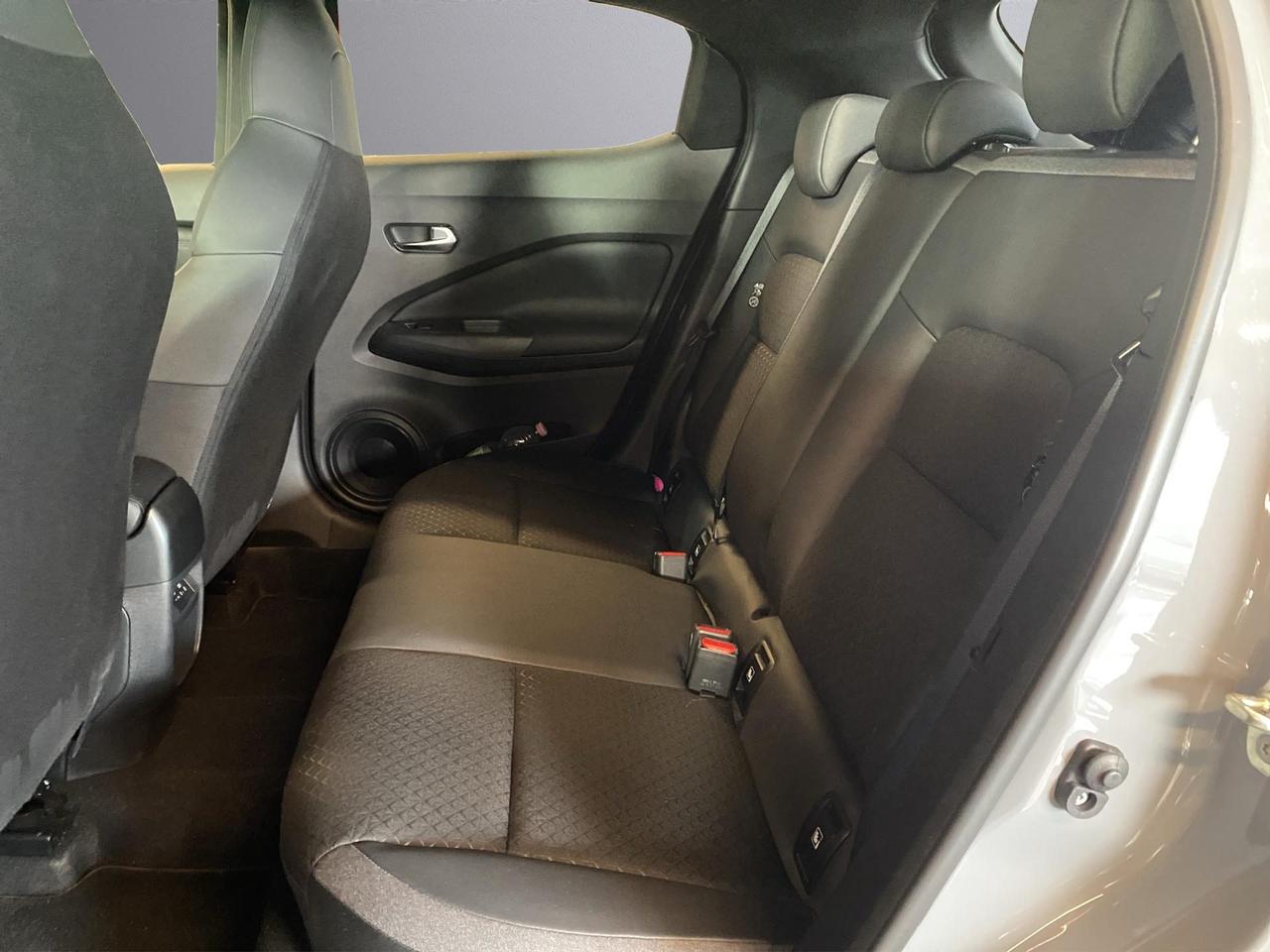 Nissan Juke 1.6 hev N-Sport