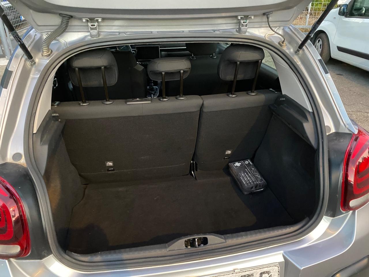 Citroen C3 PureTech 83 S&S Feel
