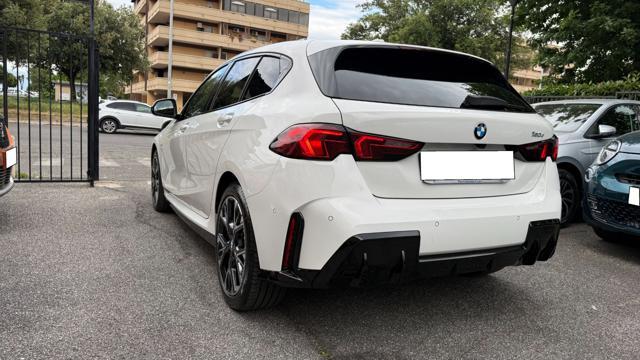 BMW 120 D48V MSPORT DESIGN *C.L.18*TETTO*FULL LED*CARPLAY*