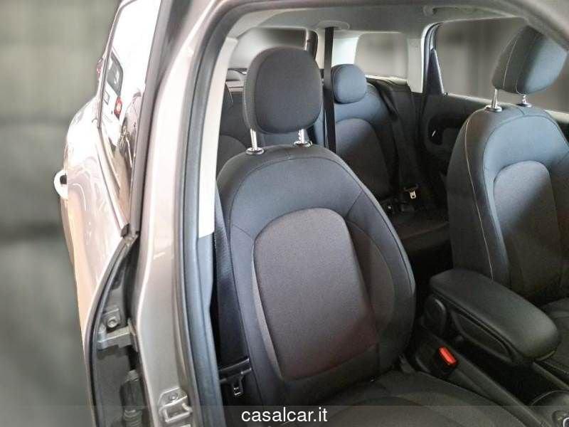 MINI Mini Countryman F60 Mini 2.0 Cooper D Classic Countryman FINO A 3 ANNI DI GARANZIA KM ILLIMITATI PARI ALLA NUOVA