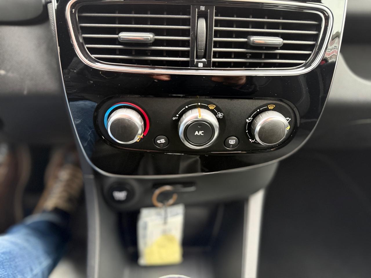 Renault Clio Sporter dCi 8V 90CV Start&Stop Energy Intens