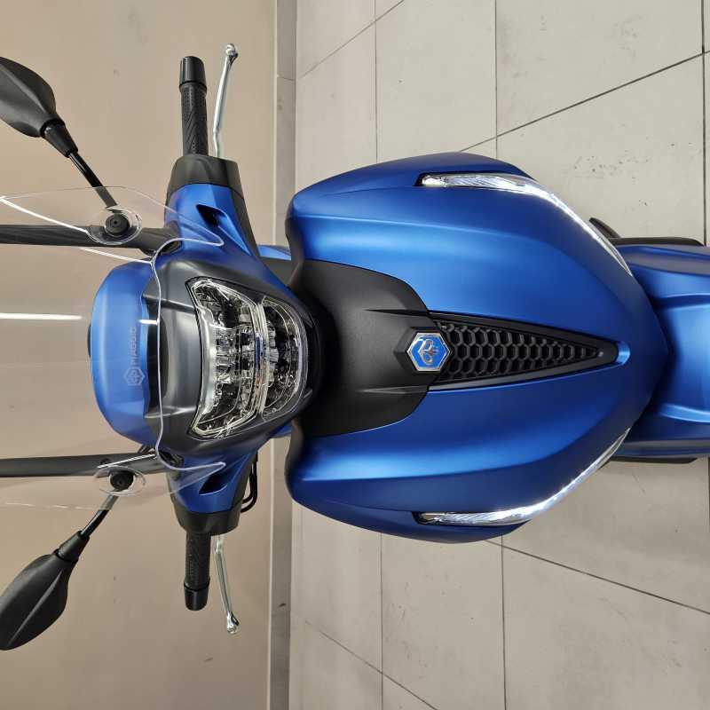 Piaggio Beverly 300 S ABS-ASR - 2025