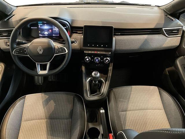 RENAULT Clio 1.0 TCe Techno