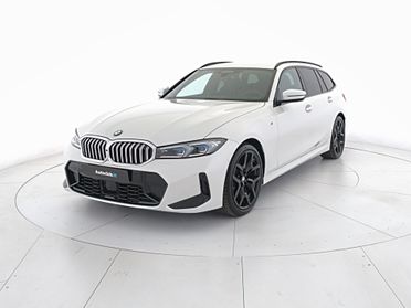BMW Serie 3 320d Touring 48V MSport