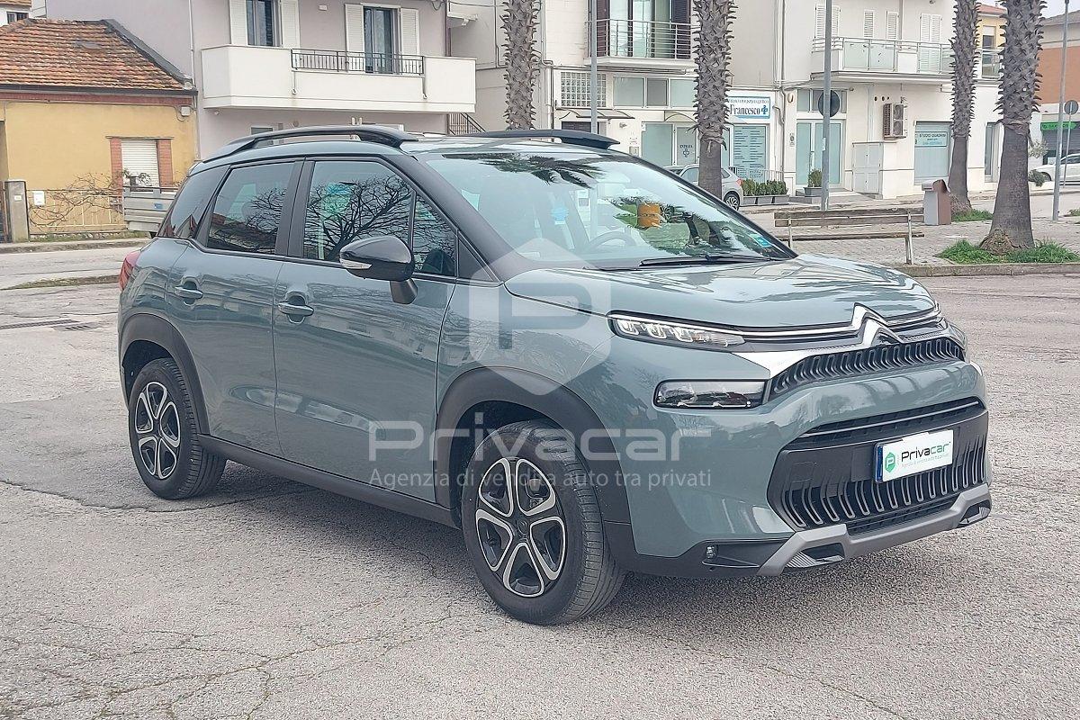 CITROEN C3 Aircross PureTech 110 S&S Feel
