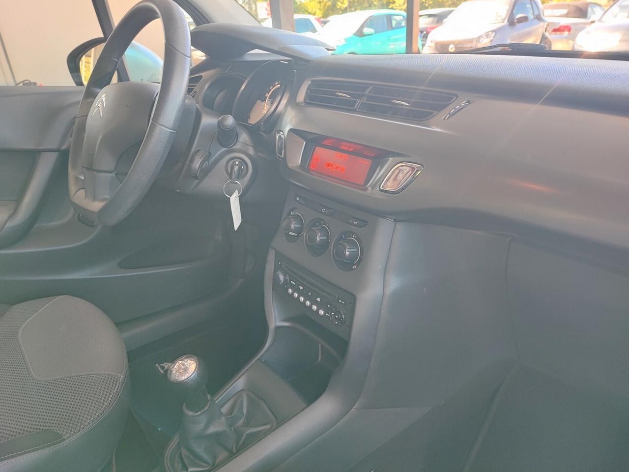 Citroen C3 1.0 68 Seduction