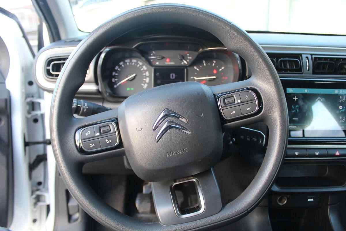 CITROEN - C3 - PureTech 83 S&S Shine Pack