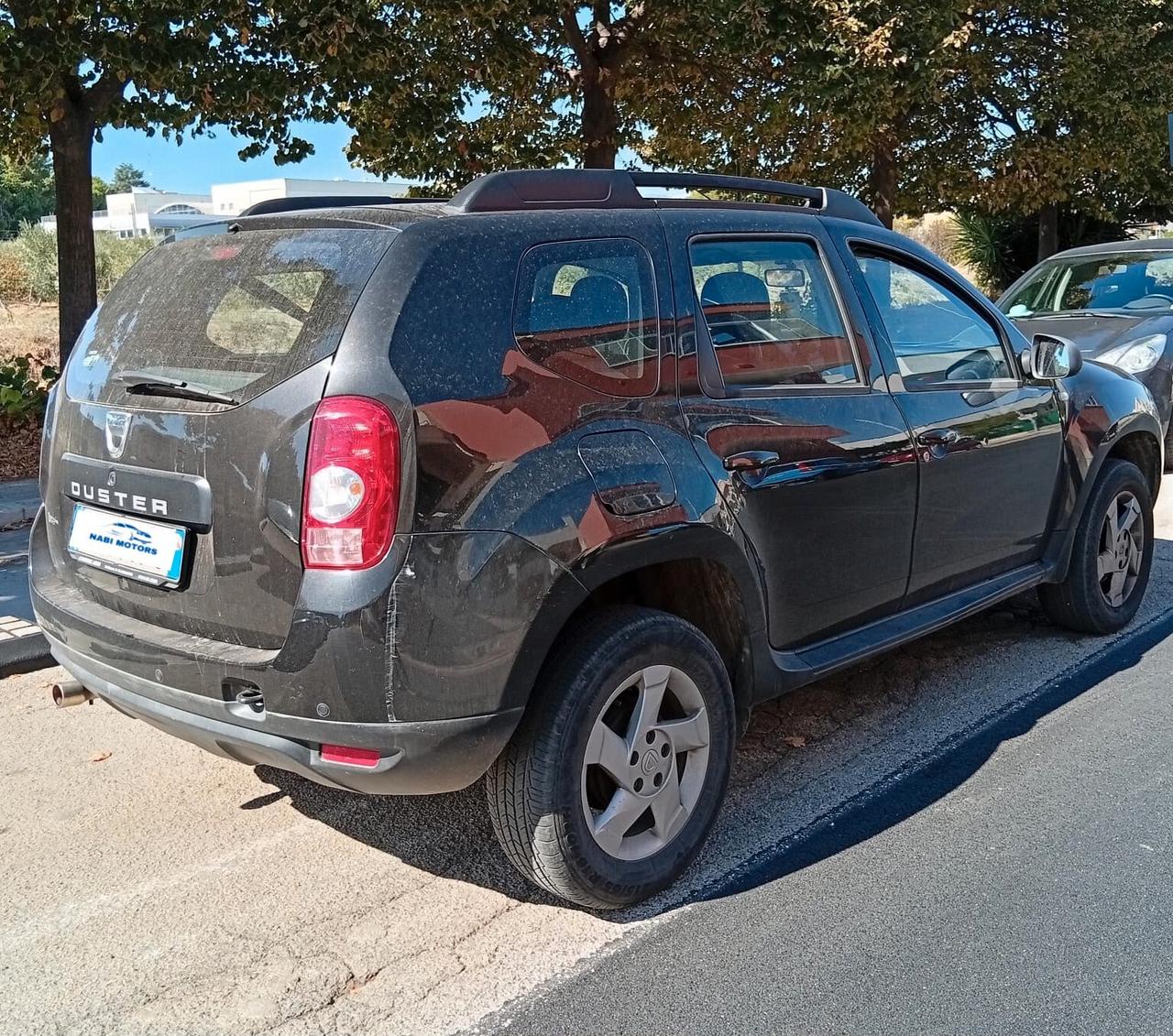 Dacia Duster 1.6 110CV 4x2 *GPL*