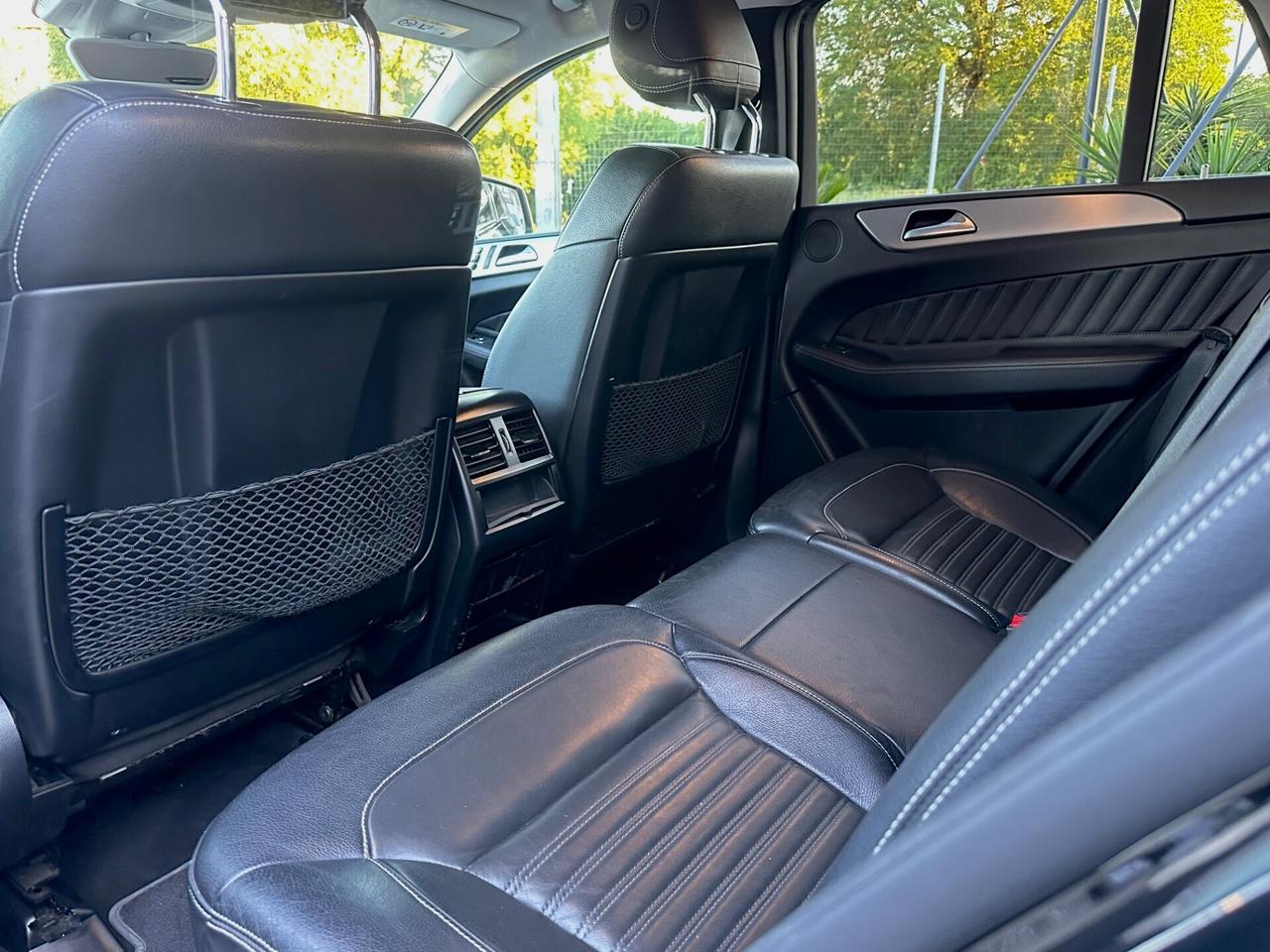 Mercedes-benz GLE 350 d 4Matic Coupé Premium Plus Black Series Garantita