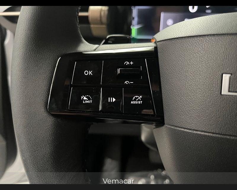 Lancia Ypsilon Ypsilon 1.2 mhev 110cv e-dct RADIO TOUCH BT !C PLAY PRONTA CONSEGNA !