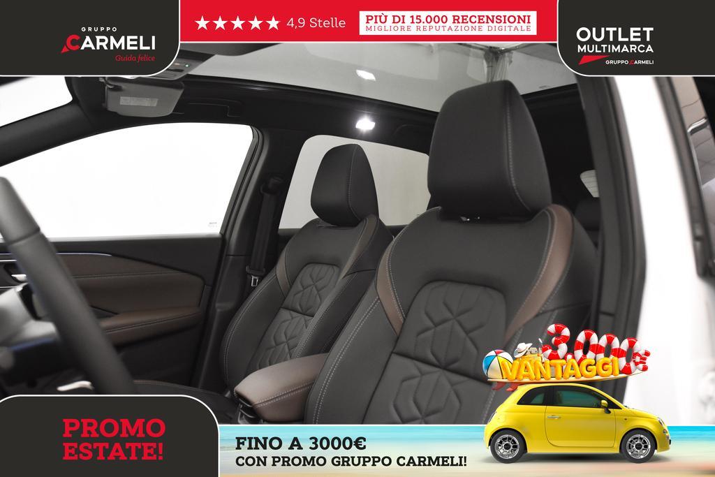 Nissan Qashqai 1.3 Mild Hybrid Tekna 2WD