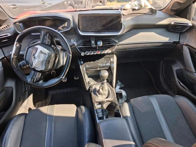 Peugeot 208 PureTech 100 Stop&Start 5 porte GT Line