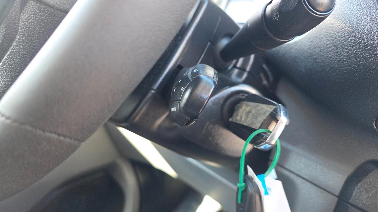 PEUGEOT EXPERT 6 POSTI 1.6 BLUEHDI 120 CV N1