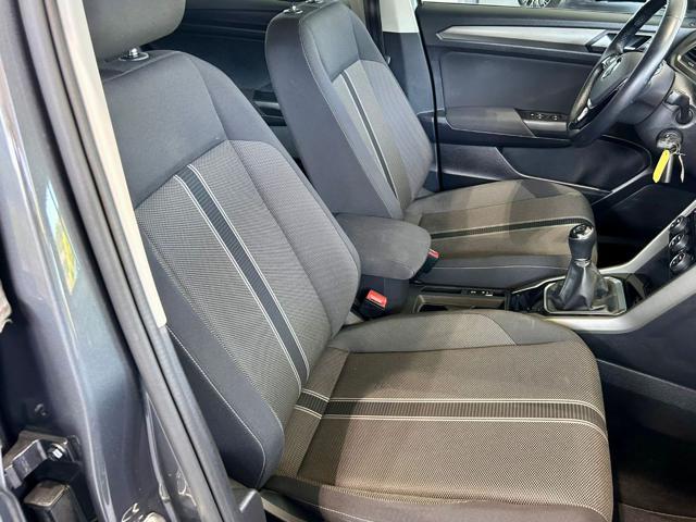 VOLKSWAGEN T-Roc 1.0 TSI Business BlueMotion Technology