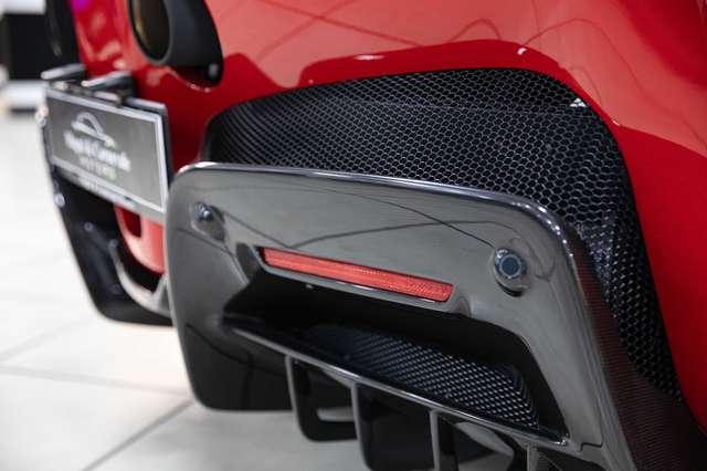 Ferrari SF90 Stradale ASSETTO FIORANO ESTESO|FULL CARBON|ONE OWNER
