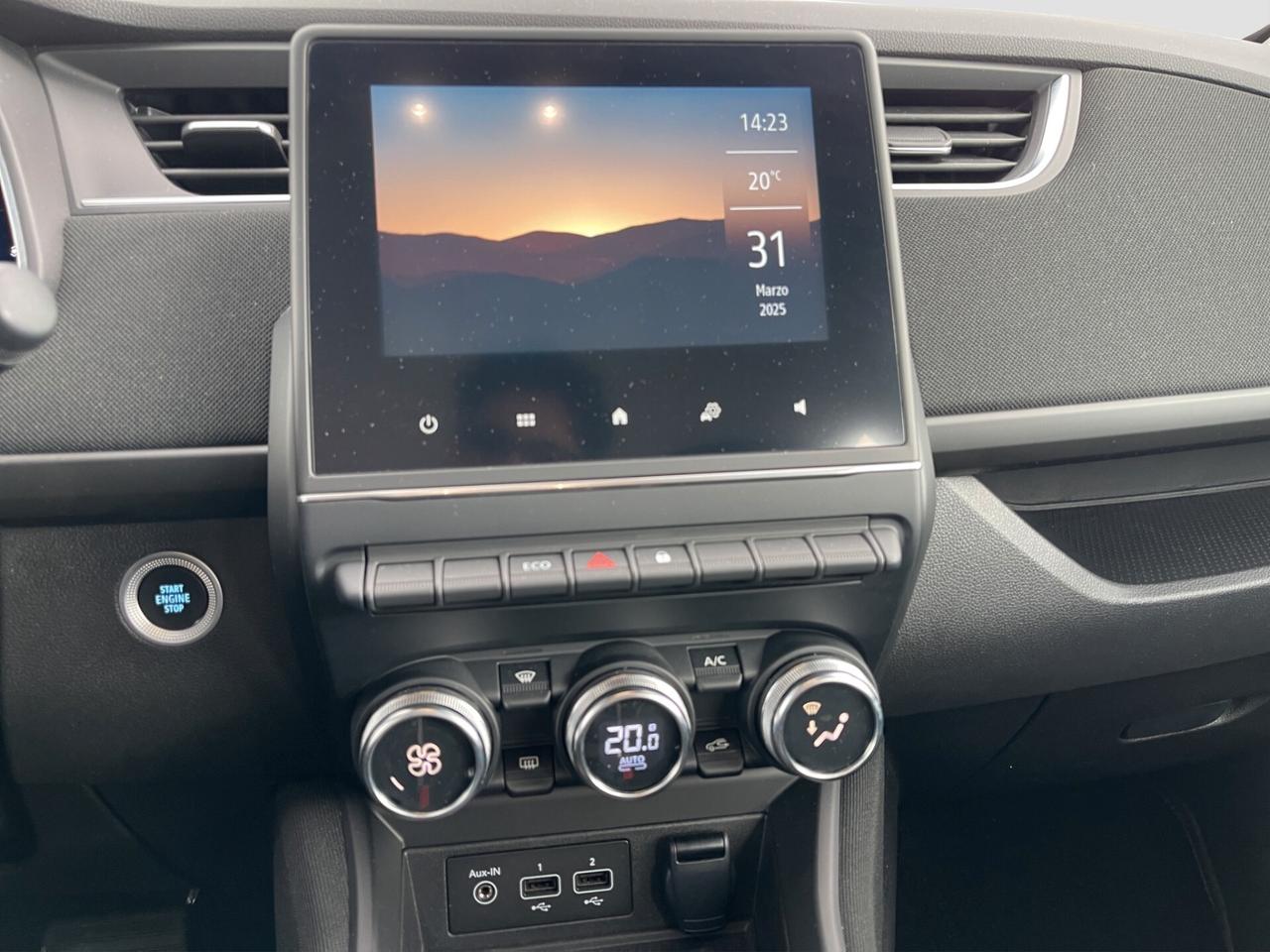 Renault ZOE Life R110