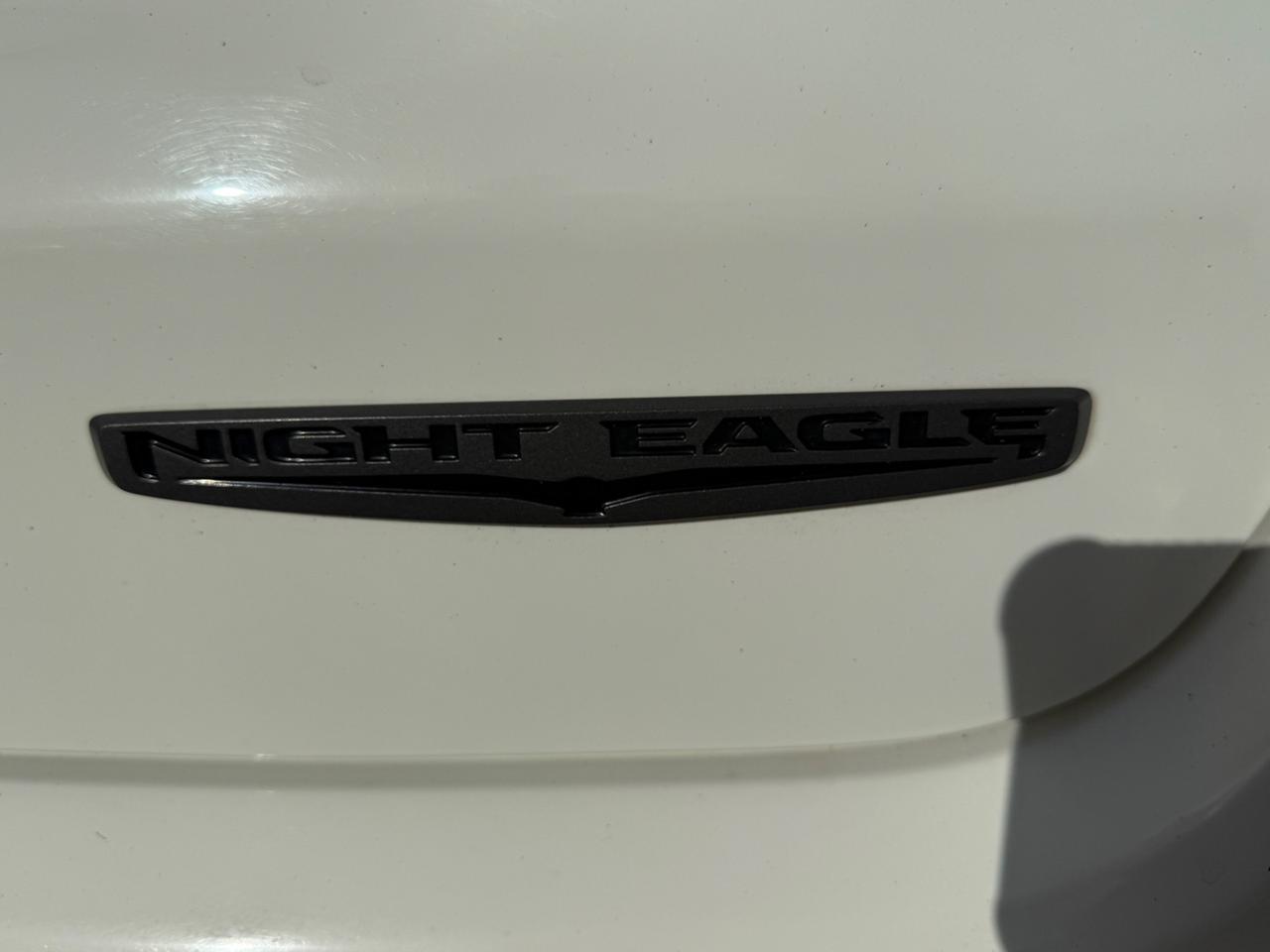 Jeep Compass 1.6 Multijet II 2WD Night Eagle