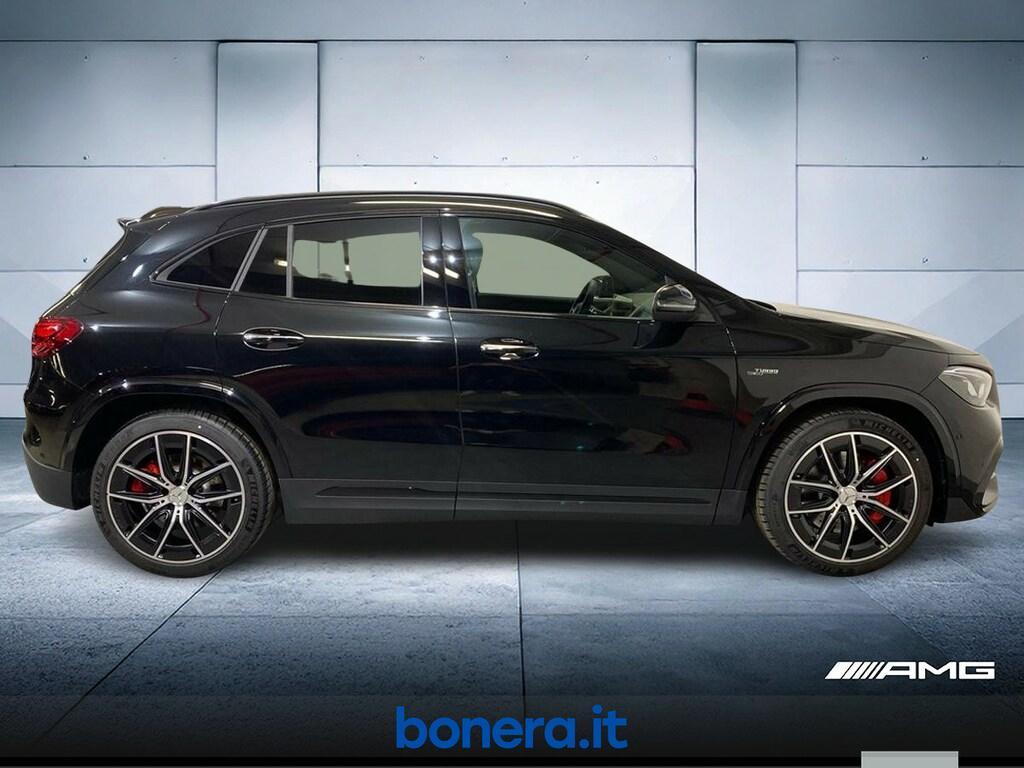 Mercedes GLA AMG 35 AMG Line Premium 4Matic 8G-DCT