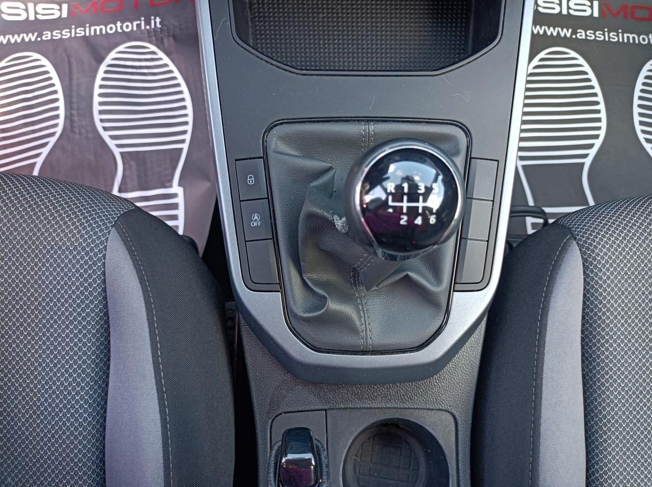 Seat Arona 1.0 TGI XCELLENCE