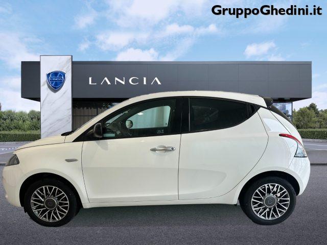 LANCIA Ypsilon 1.0 FireFly 5 porte S&S Hybrid Gold Plus