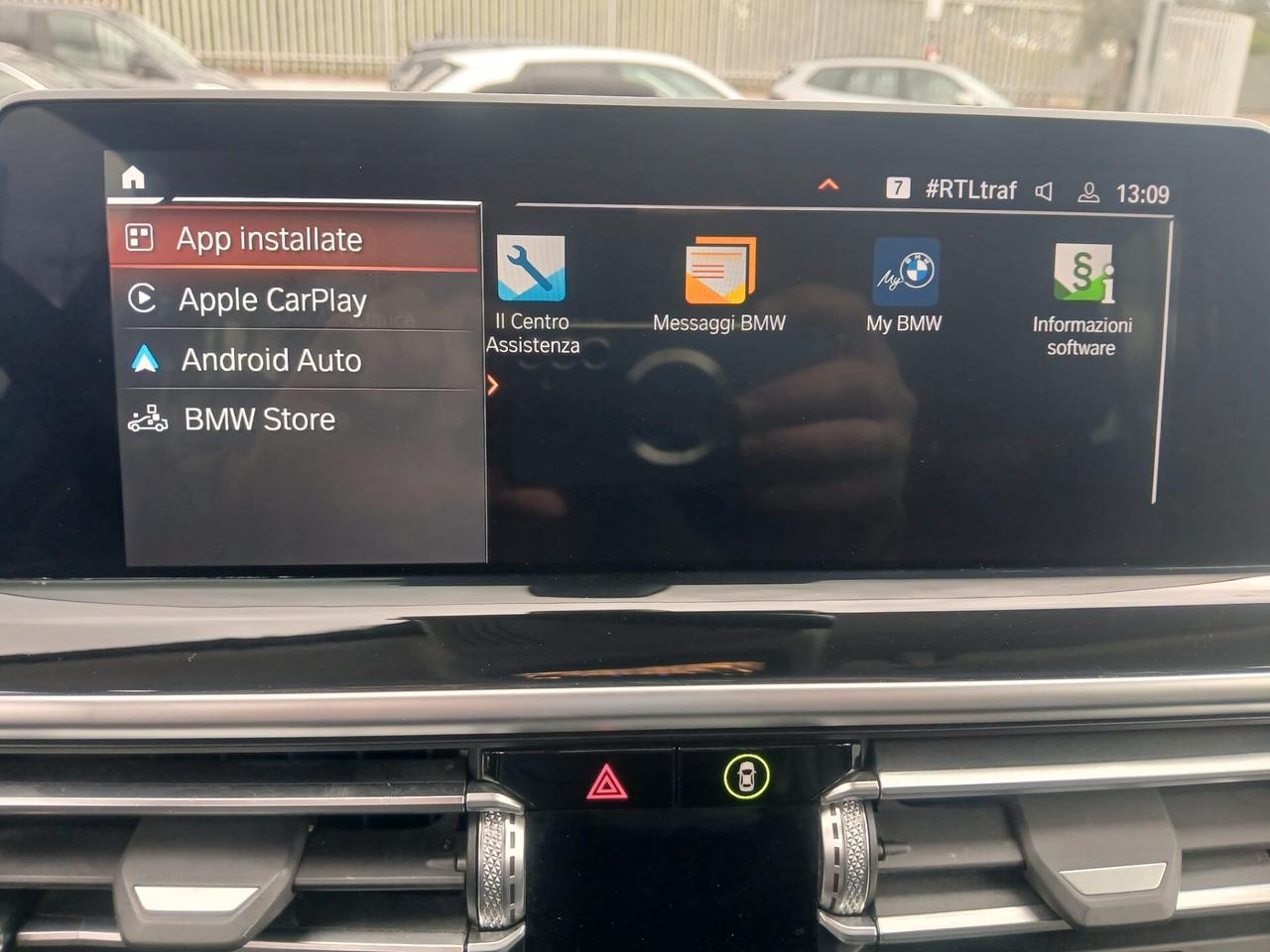 Bmw X3 xDrive20d 48V Luxury