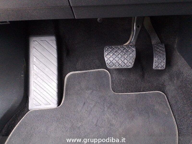 Volkswagen Tiguan II 2016 Diesel 2.0 tdi Advanced 150cv dsg