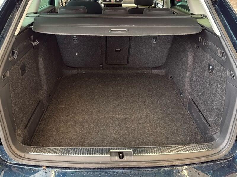 Škoda Superb 2.0 TDI EVO 110KW EXECUTIVE DSG