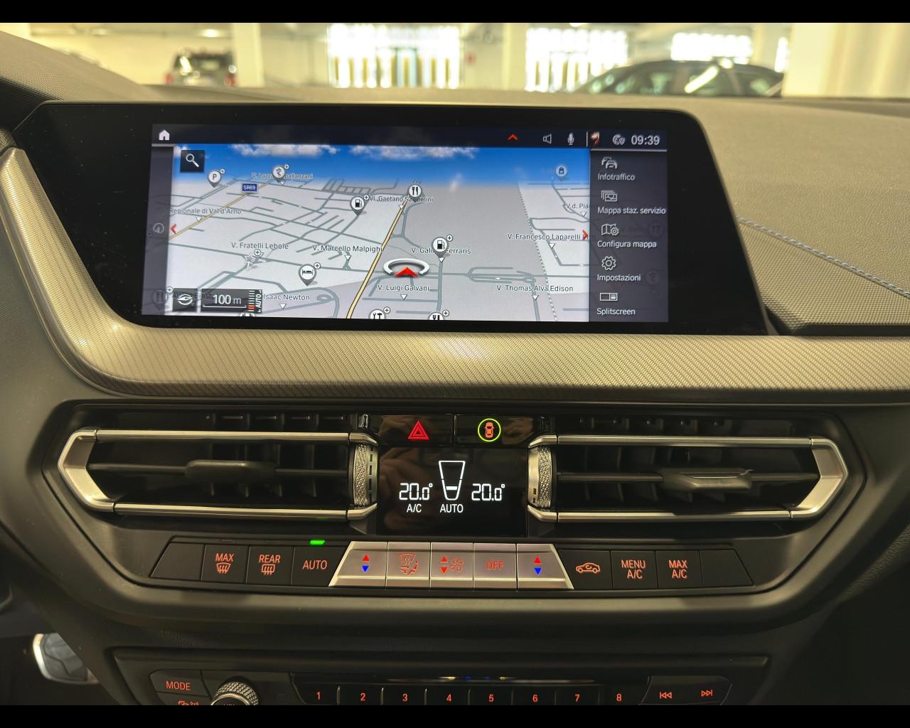 BMW Serie 1 (F40) - 120d xDrive 5p. Msport