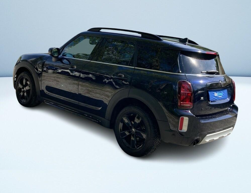 Mini One Countryman 1.5 One