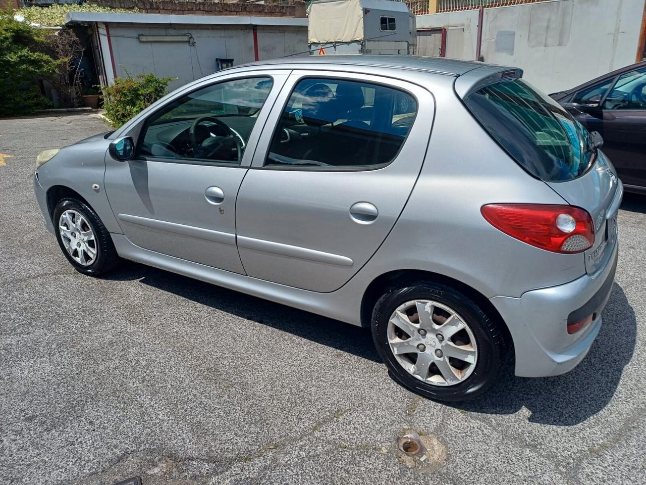 Peugeot 206 Plus 1.1 60CV 5p. Trendy ECO GPL
