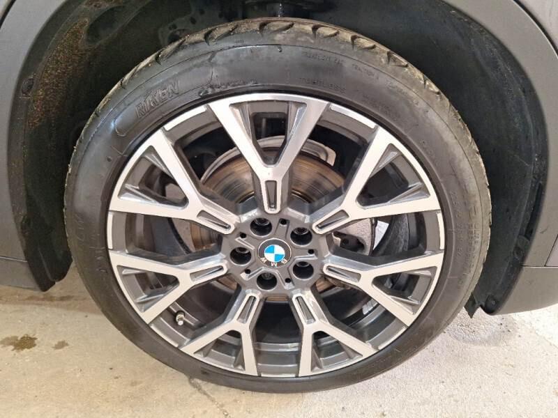Bmw X1 xDrive18d Sport
