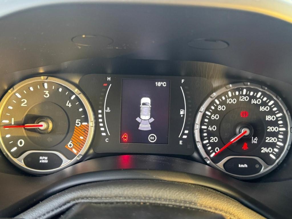 JEEP Renegade 2019 - Renegade 1.6 mjt Longitude 2wd 130cv