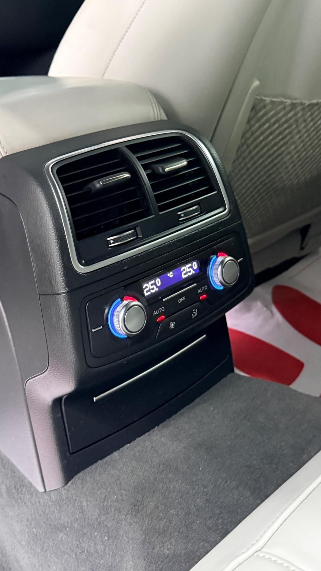 Audi RS6 RS 6 Avant 4.0 TFSI quattro tiptronic performance