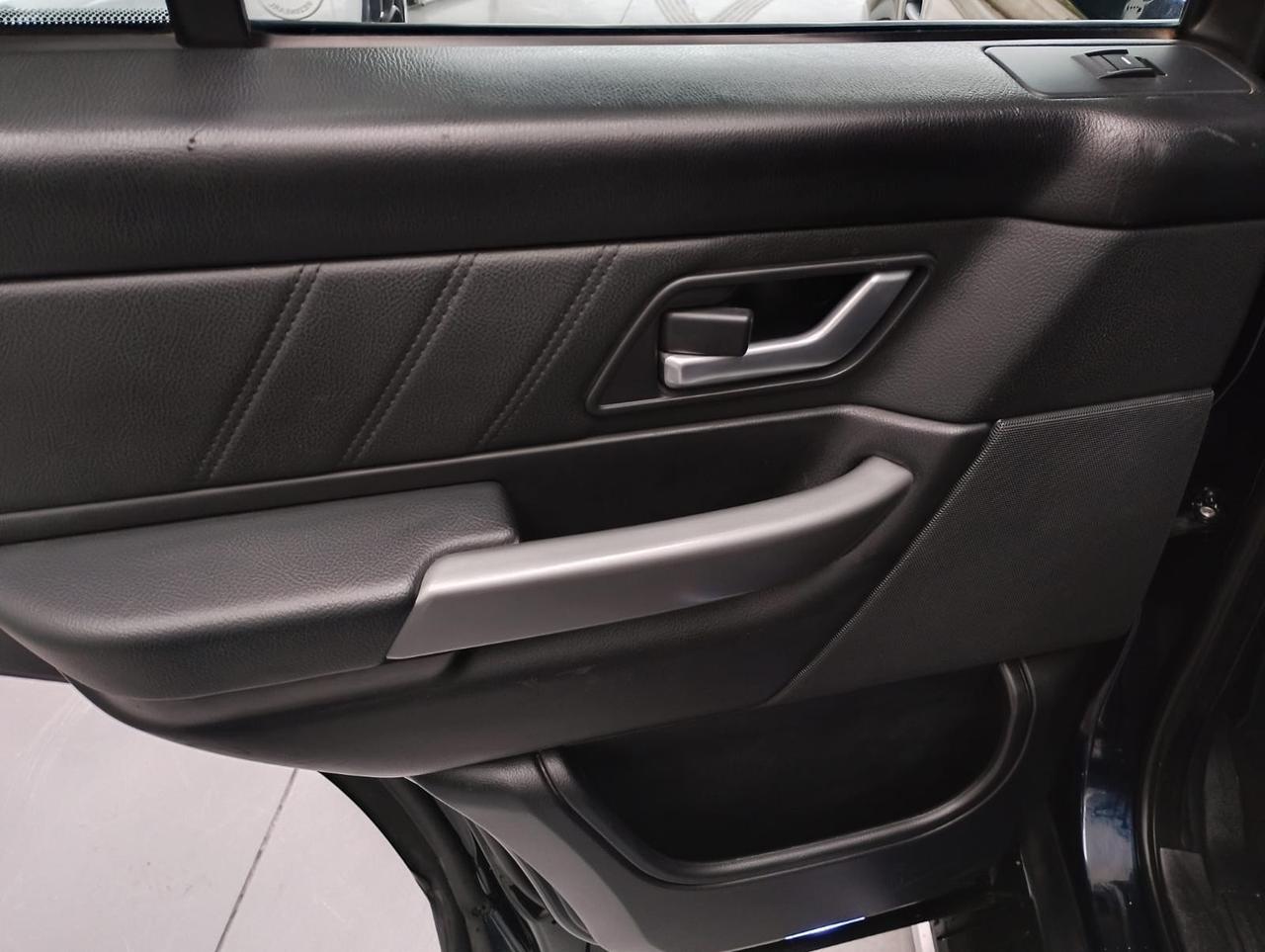 Land Rover Range Sport 2.7 TDV6 HSE