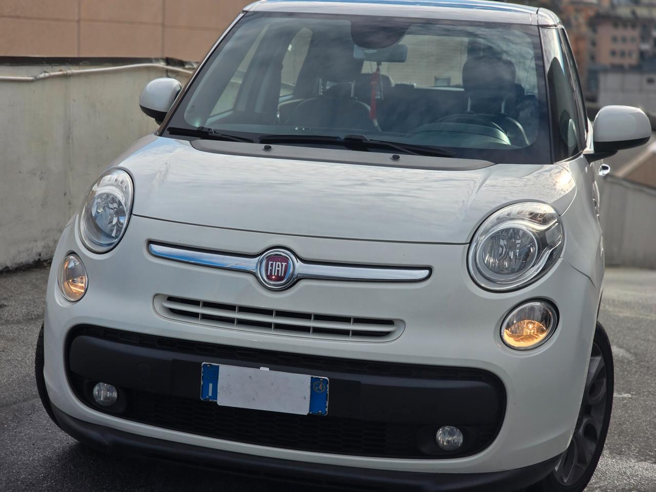 Fiat 500L 1.4 95 CV Lounge