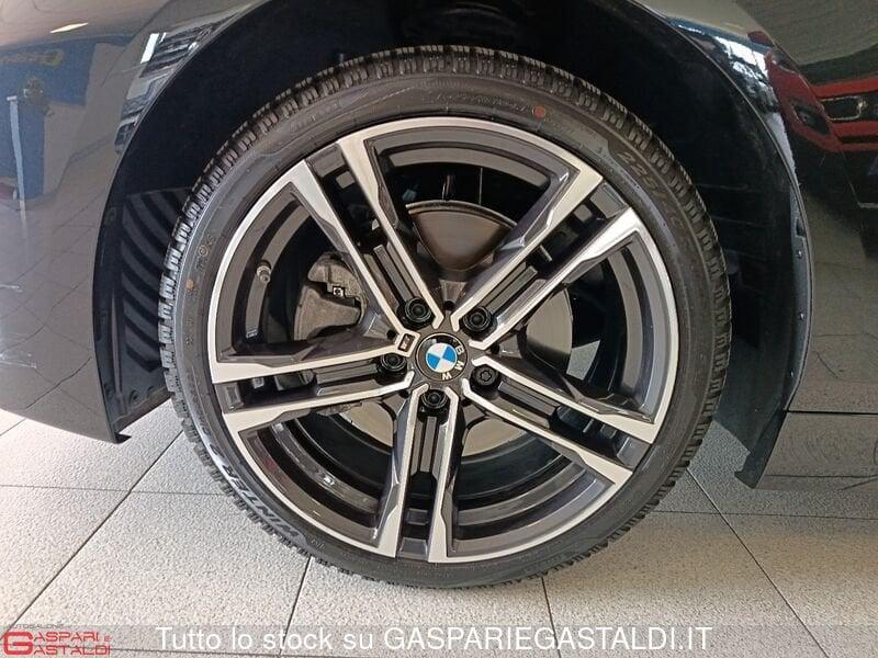 BMW Serie 1 118i 5p. Msport #Tetto Apribile