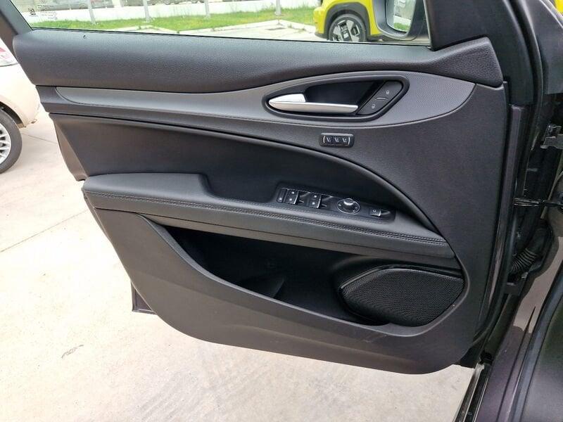 Alfa Romeo Stelvio My24 Turbo Diesel 210Cv Veloce