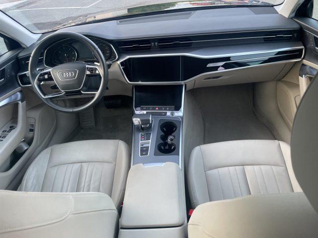 AUDI A6 40 2.0 TDI 204 CV S TRONIC