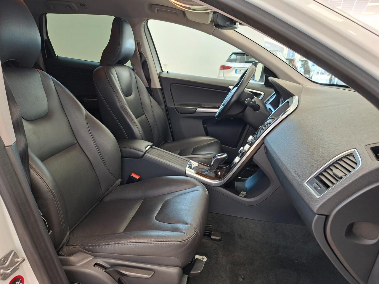 Volvo XC 60 XC60 D4 Summum