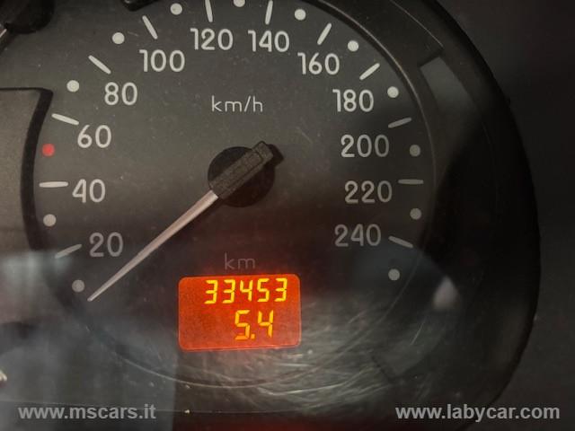 RENAULT Clio 1.2 3p. RT