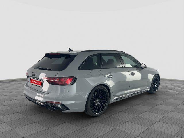 AUDI RS4 RS 4 Avant