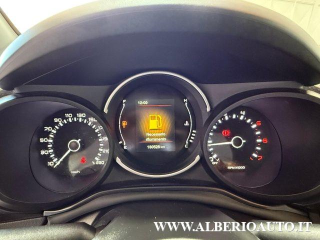FIAT 500L 1.3 Multijet 95 CV Business