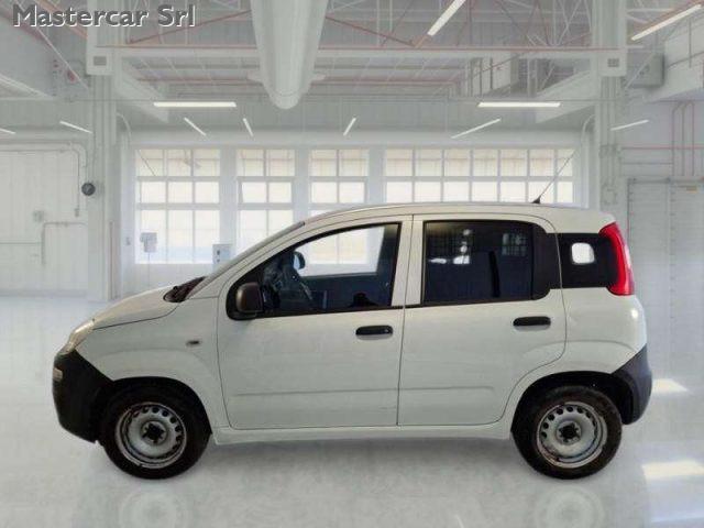 FIAT Panda Panda 1.2 69 CV VAN 2 POSTI EURO6 POP - FY427PD