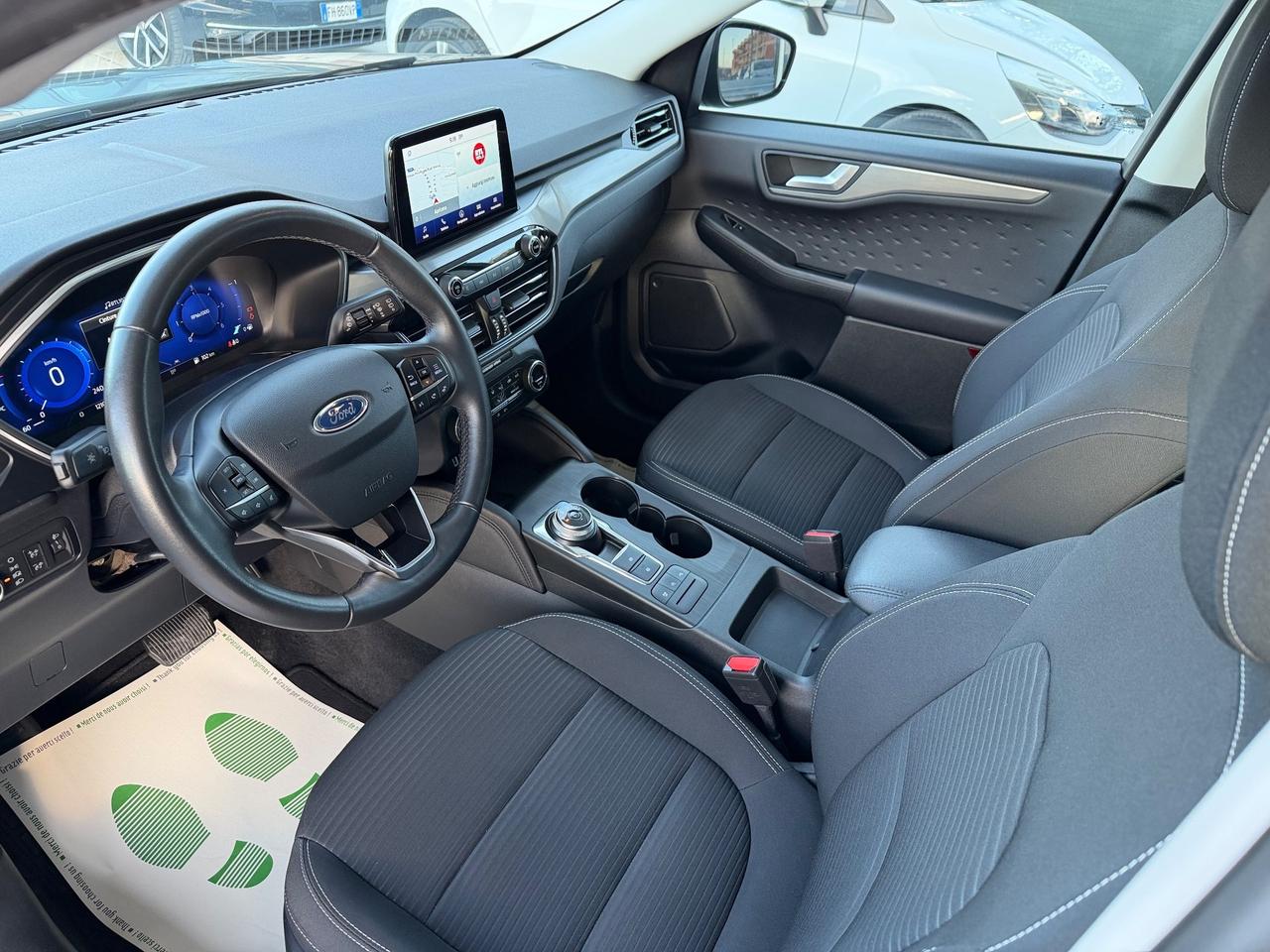 Ford Kuga 1.5 EcoBlue 120 CV 2WD Titanium