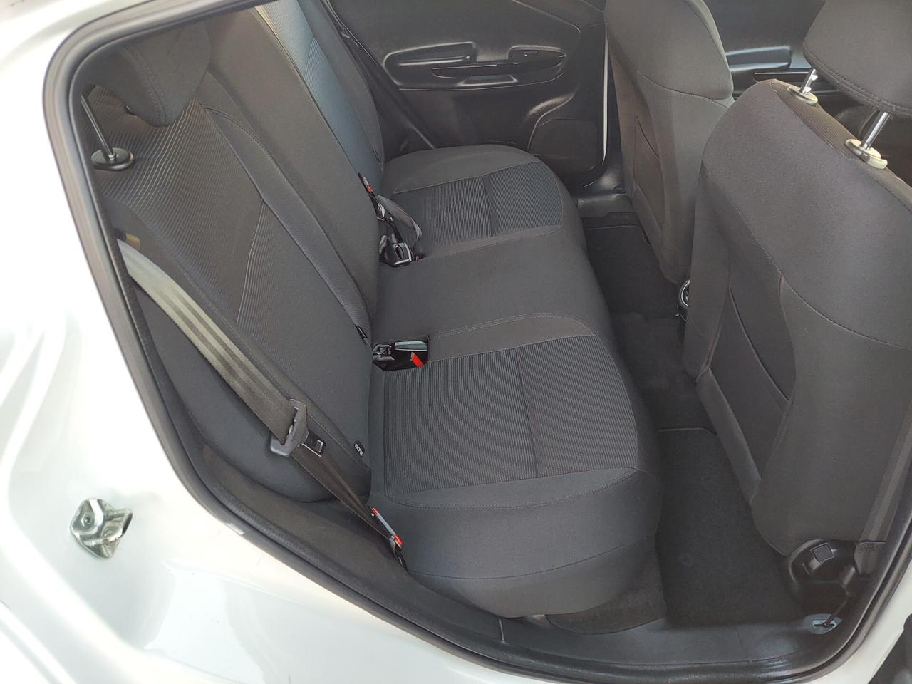 Alfa Romeo Giulietta 1.6 JTDm-2 105 CV Distinctive